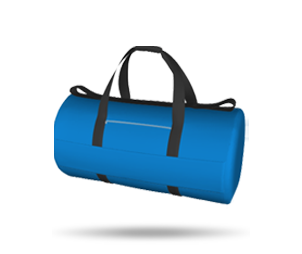 Canvas Bag (Style 1)