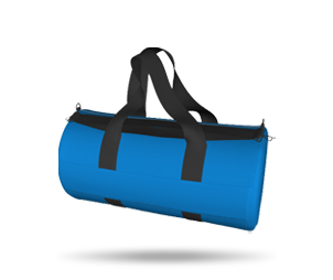 Canvas Bag (Style 2)