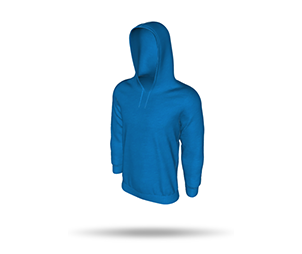 Mens Inline OTH Hoodie