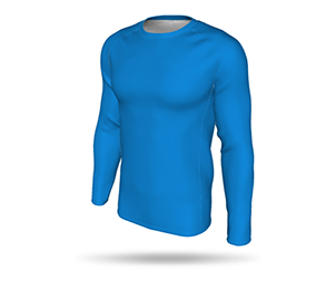 Men's LS Enduro Jersey