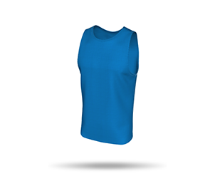 Mens Athletic Vest