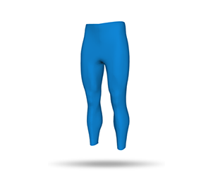 Mens Compression Bottoms