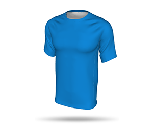 Men's SS Enduro Jersey