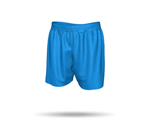 Short Football Shorts