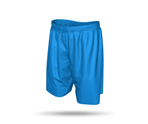 Mens Football Shorts with Pullcords