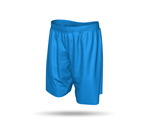 Mens Football Shorts without Pullcords