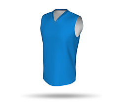 Cricket Sleeveless Slipover