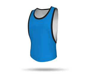 Adult Football Bib