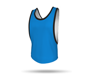 Childrens Football Bib