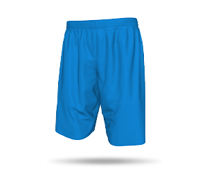 Mens Football Shorts without Pullcords