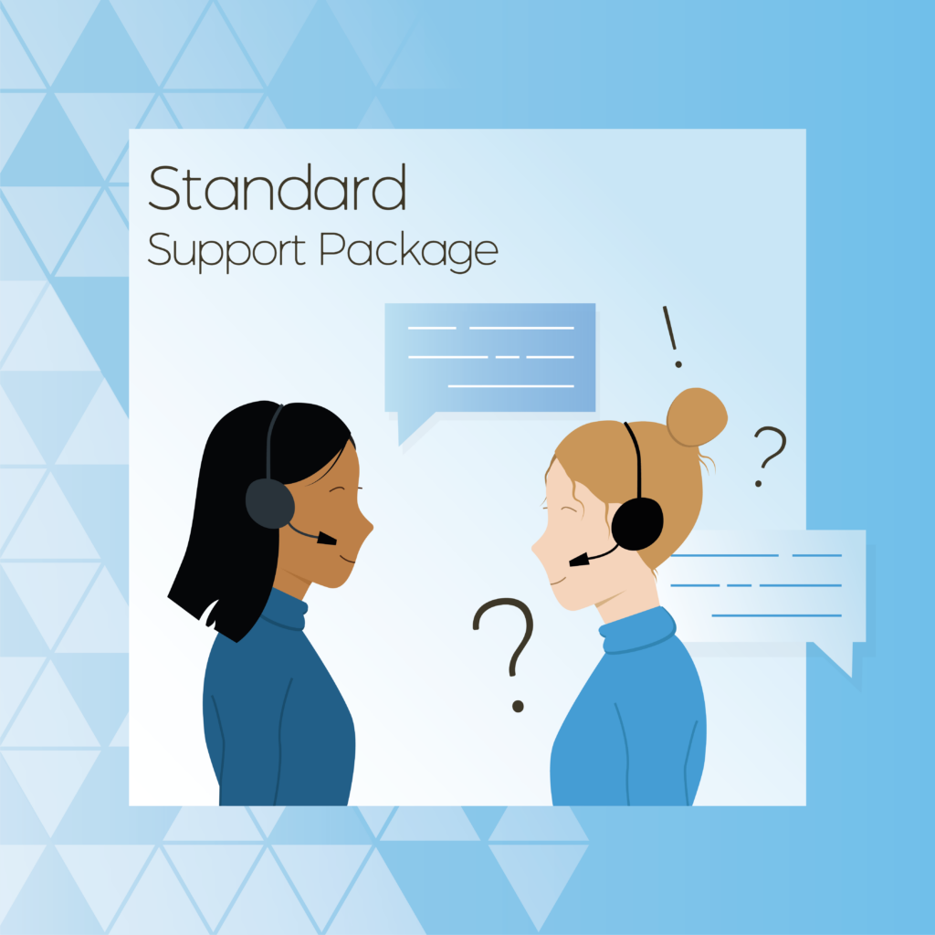 Kit Builder - Standard Support - Kit Builder Support