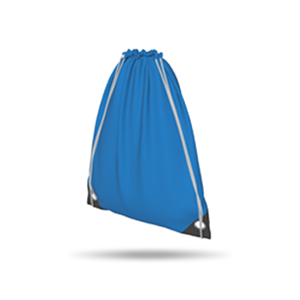 Standard Drawstring Bag