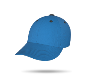 Curved Peak Cap