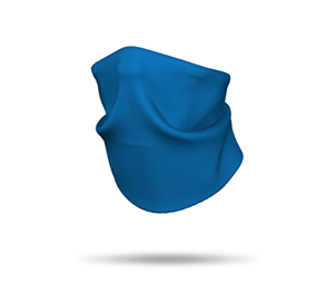 Gaiter Mask - Style 1