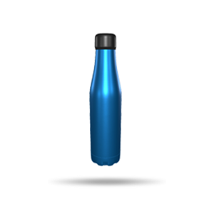 Metal Bottle