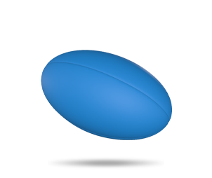 Rugby Ball