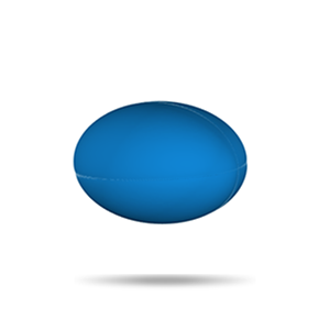 Rugby Ball