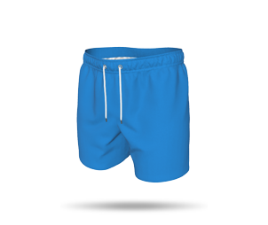 AFL Shorts Style 1 - Pull Cords