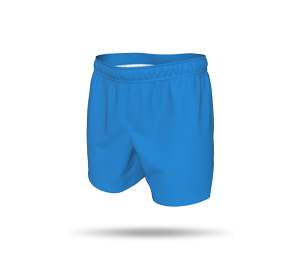 AFL Shorts Style 2 - No Pull Cords
