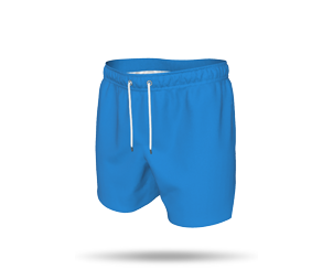 AFL Shorts Style 2 - Pull Cords