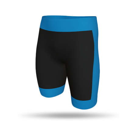 Men's Cycling Shorts