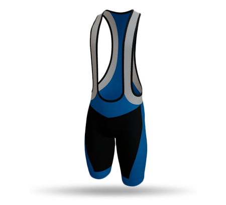 Mens Cycling Bib Shorts
