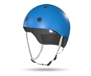 Standard Cycling Helmet