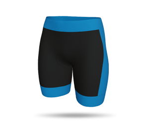 Women's Cycling Shorts
