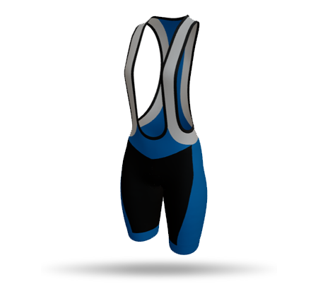 Womens Cycling Bib Shorts
