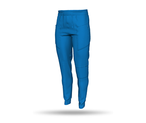 Mens Breathable Track Pants