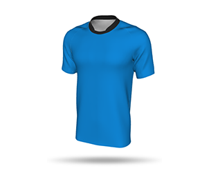 SS Raglan Football Shirt - Kiwi Collar