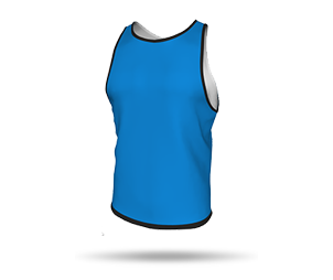 Training Football Bib