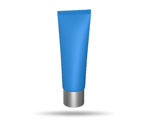 Cosmetic Tube