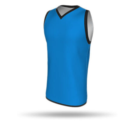 Mens Volleyball Tank - V-Neck