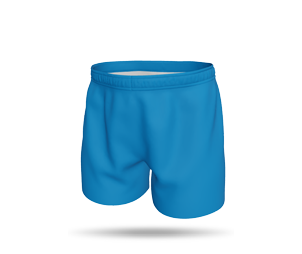 Rugby Shorts - Regular Fit