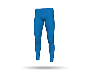 Mens Swimming Jammers - Long