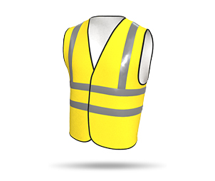 Hi-Vis Vest