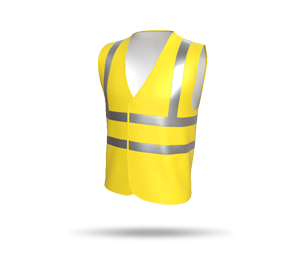 Hi-Vis Vest