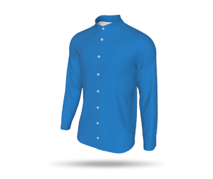 Long Sleeve Shirt - 4 Button Cuff