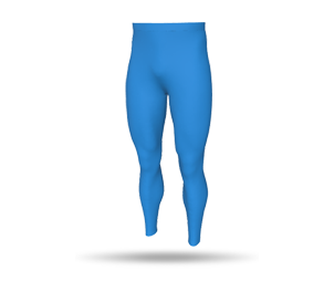 Mens Compression Leggings
