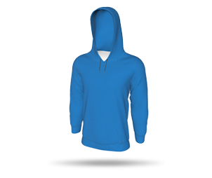 Mens Inline OTH Hoodie - Pouch Pocket