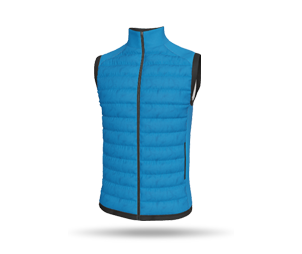 Mens Sub Gilet