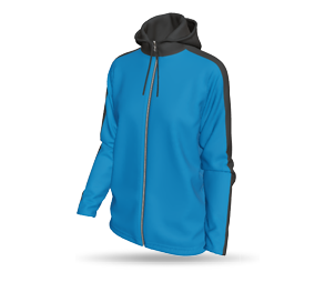 Womens Wind Breaker Jacket