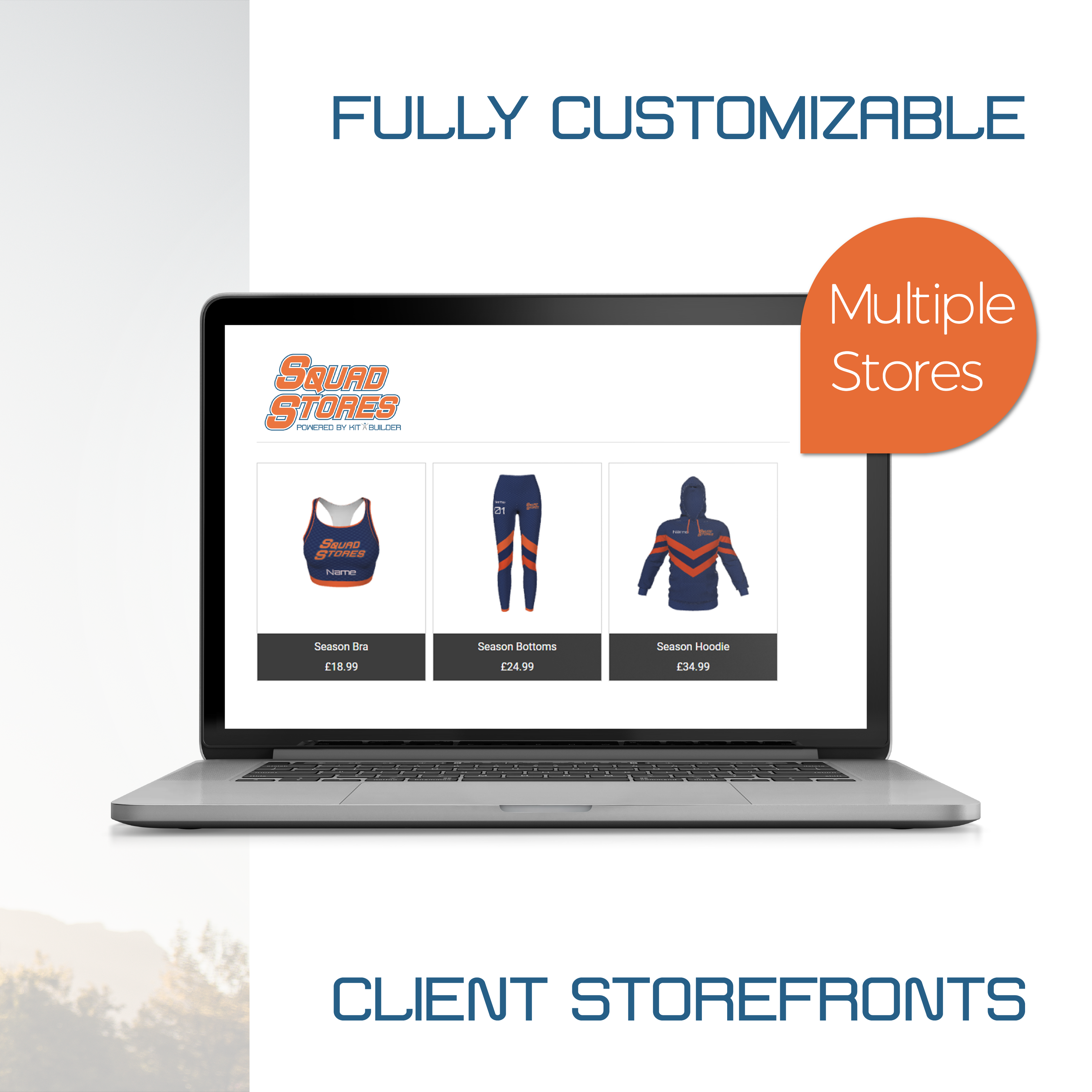 Squad Stores Squad Stores - Image 2