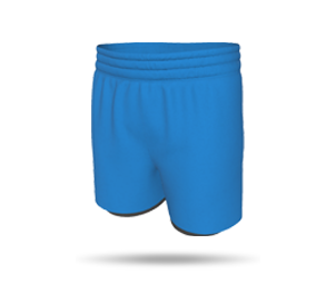 Mens Standard 2 in 1 Shorts - Standard