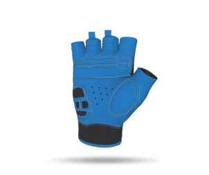 Cycling Gloves - Single Hand
