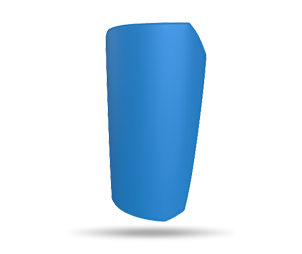 Shin Guard