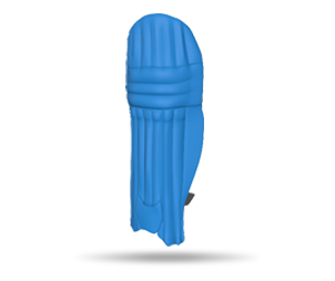Cricket Pad Style 1