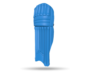 Cricket Pad Style 2