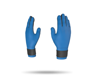 Goalkeeper Gloves - Style 2